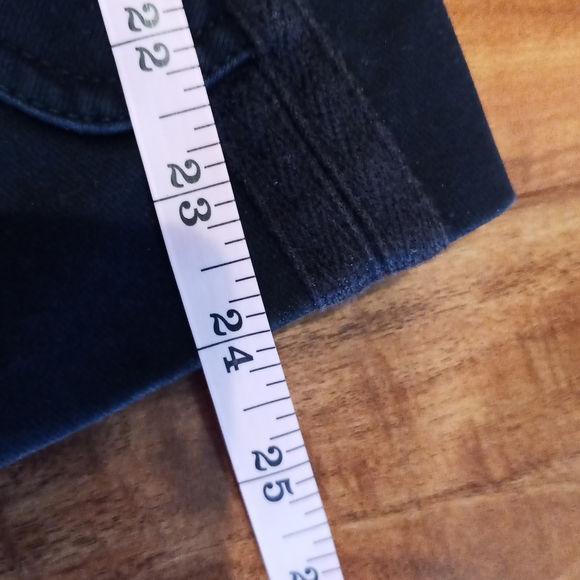 Armani Exchange Double Breasted Jacket, S - Picture 15 of 16